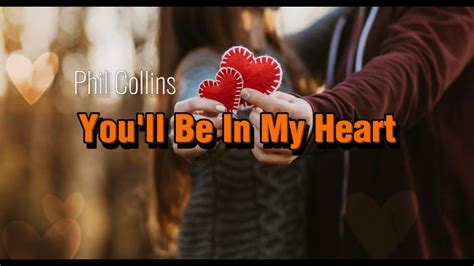 phil collins songtexte.